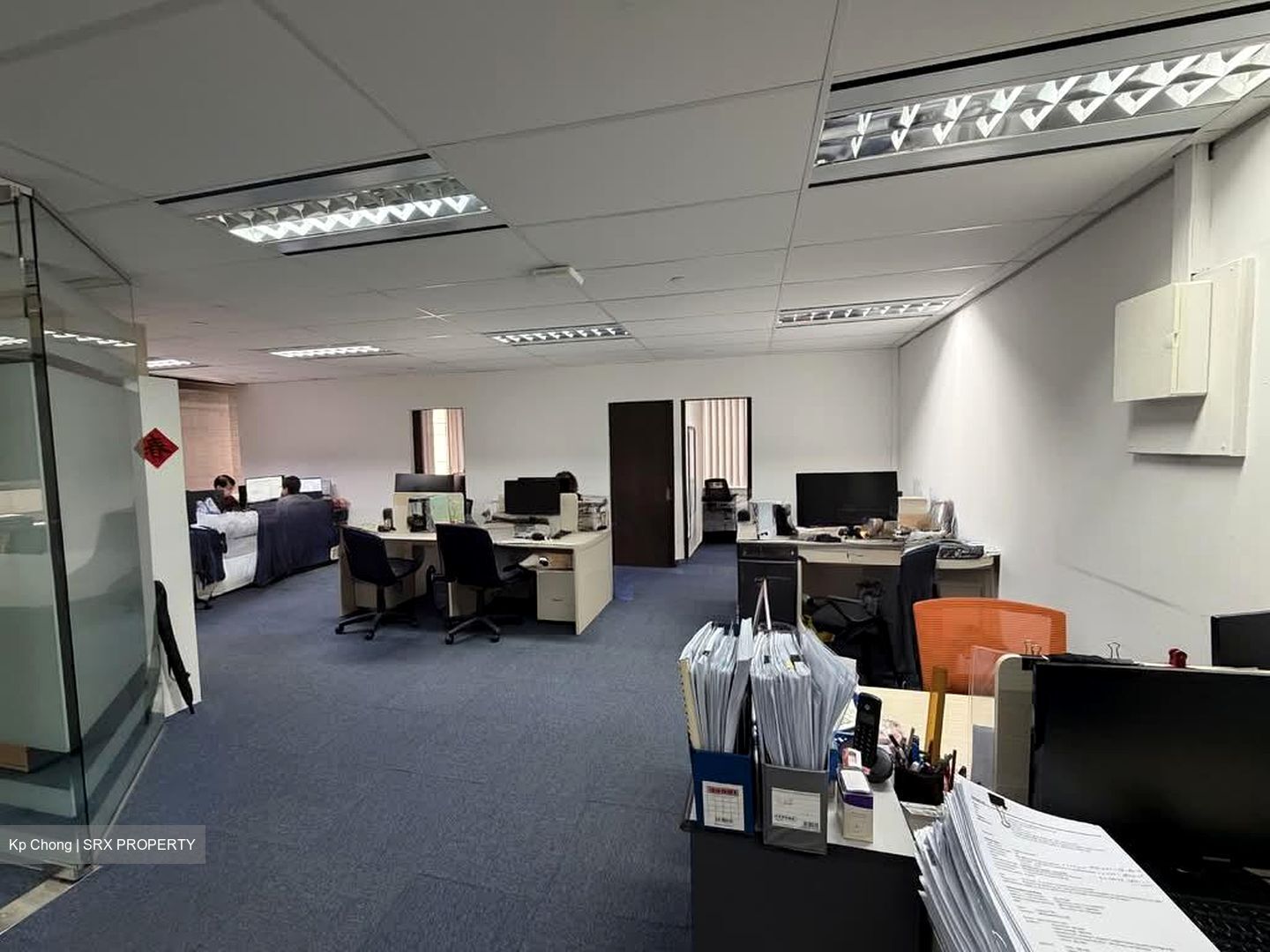 Keck Seng Tower (D1), Office #554958391